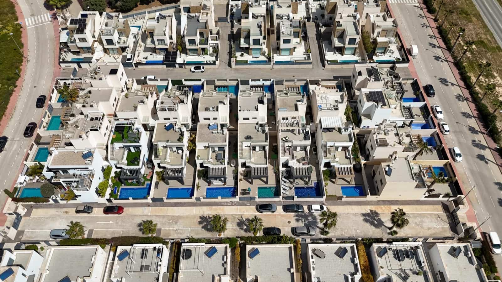 3 sovrum Villa till salu i Ciudad Quesada med pool - 395 000 € (Ref: 9806622)