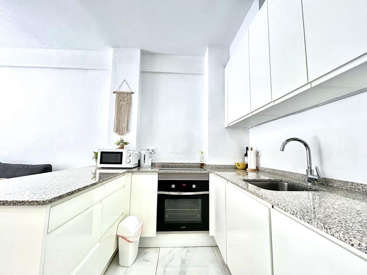 Apartamento de 2 habitaciones en La Zenia en venta - 189.900 € (Ref: 9806623)