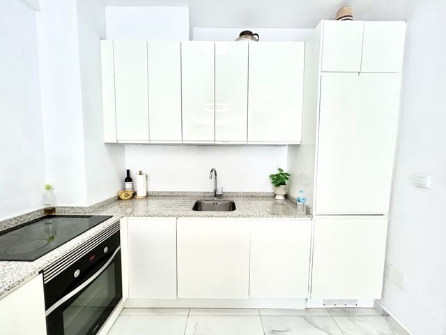 2 sovrum Lägenhet till salu i La Zenia, Orihuela - 179 900 € (Ref: 9806623)