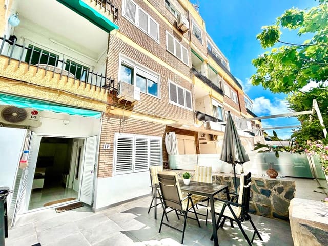 2 sovrum Lägenhet till salu i La Zenia, Orihuela - 179 900 € (Ref: 9806623)