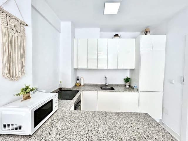 2 sovrum Lägenhet till salu i La Zenia, Orihuela - 179 900 € (Ref: 9806623)