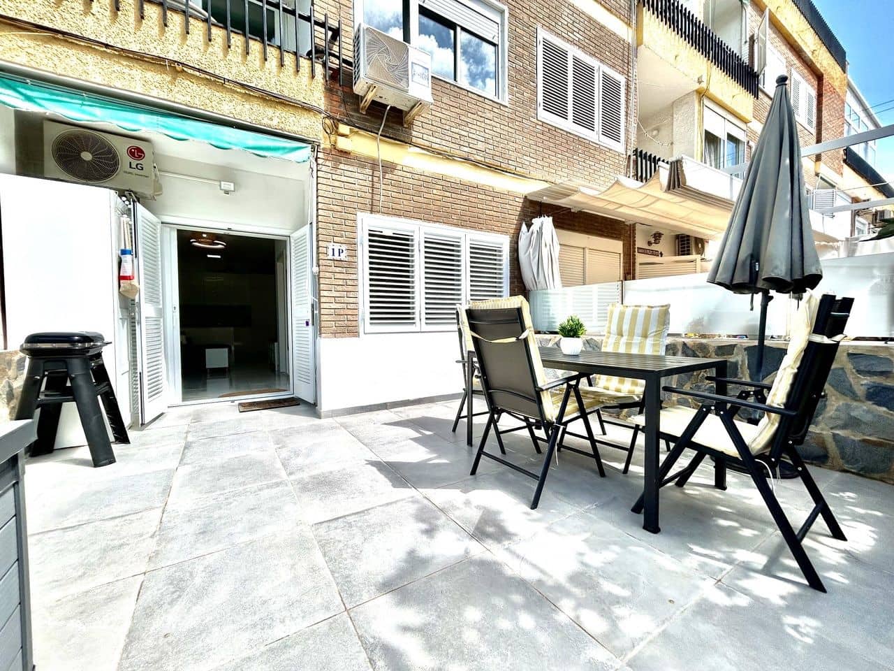 2 camera da letto Appartamento in vendita in La Zenia - 179.900 € (Rif: 9806623)