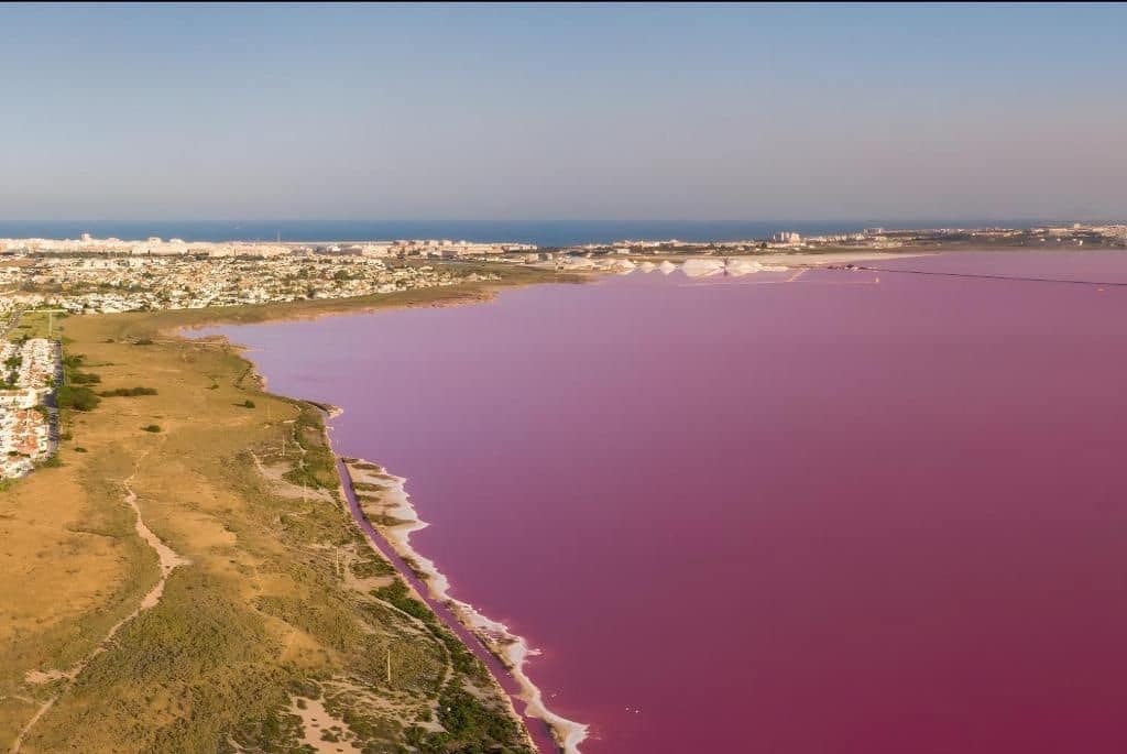 4 bedroom Villa for sale in Aguas Nuevas - € 559,000 (Ref: 9806625)