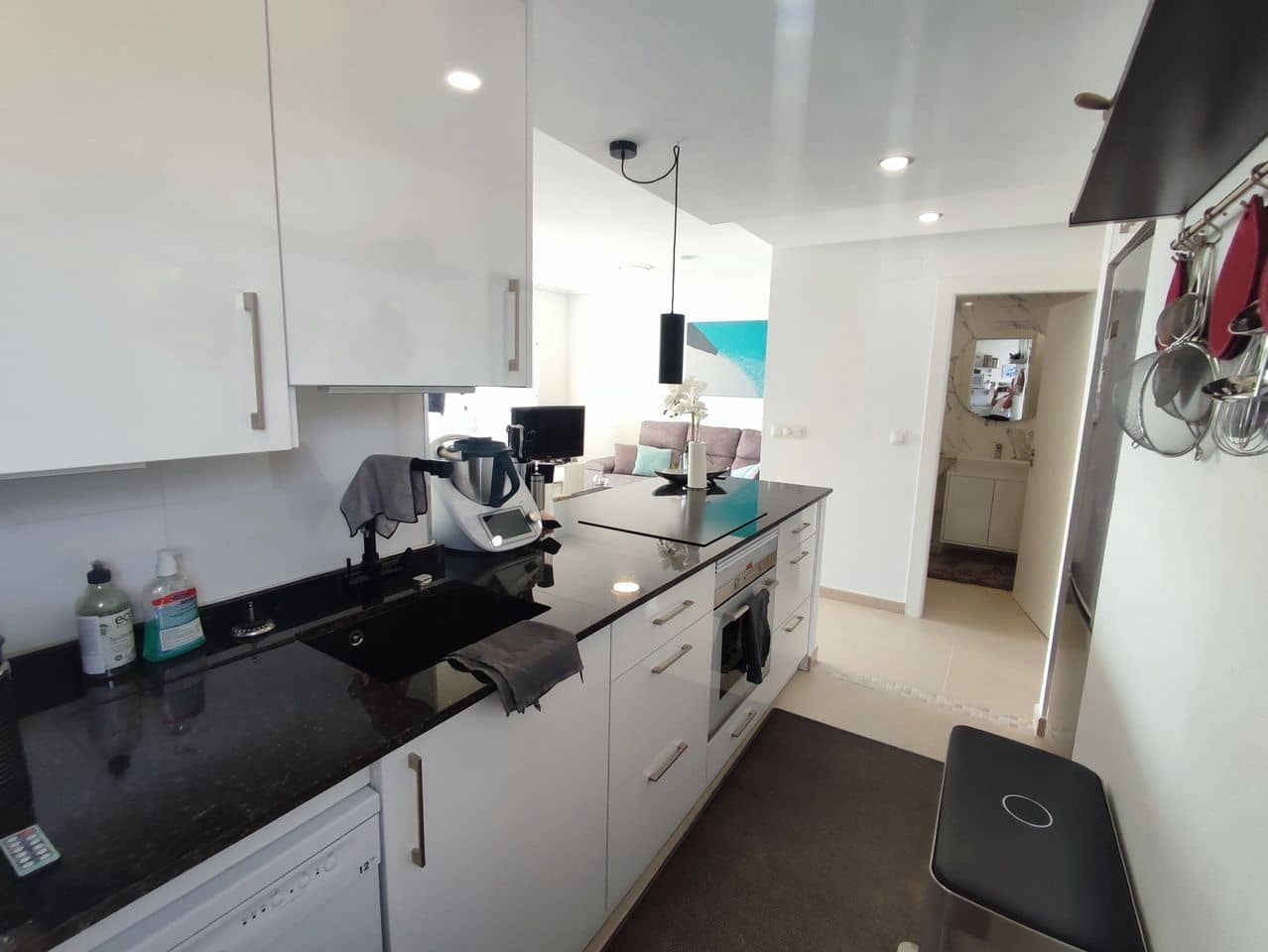 2 sovrum Lägenhet till salu i Sucina - 182 500 € (Ref: 9806626)