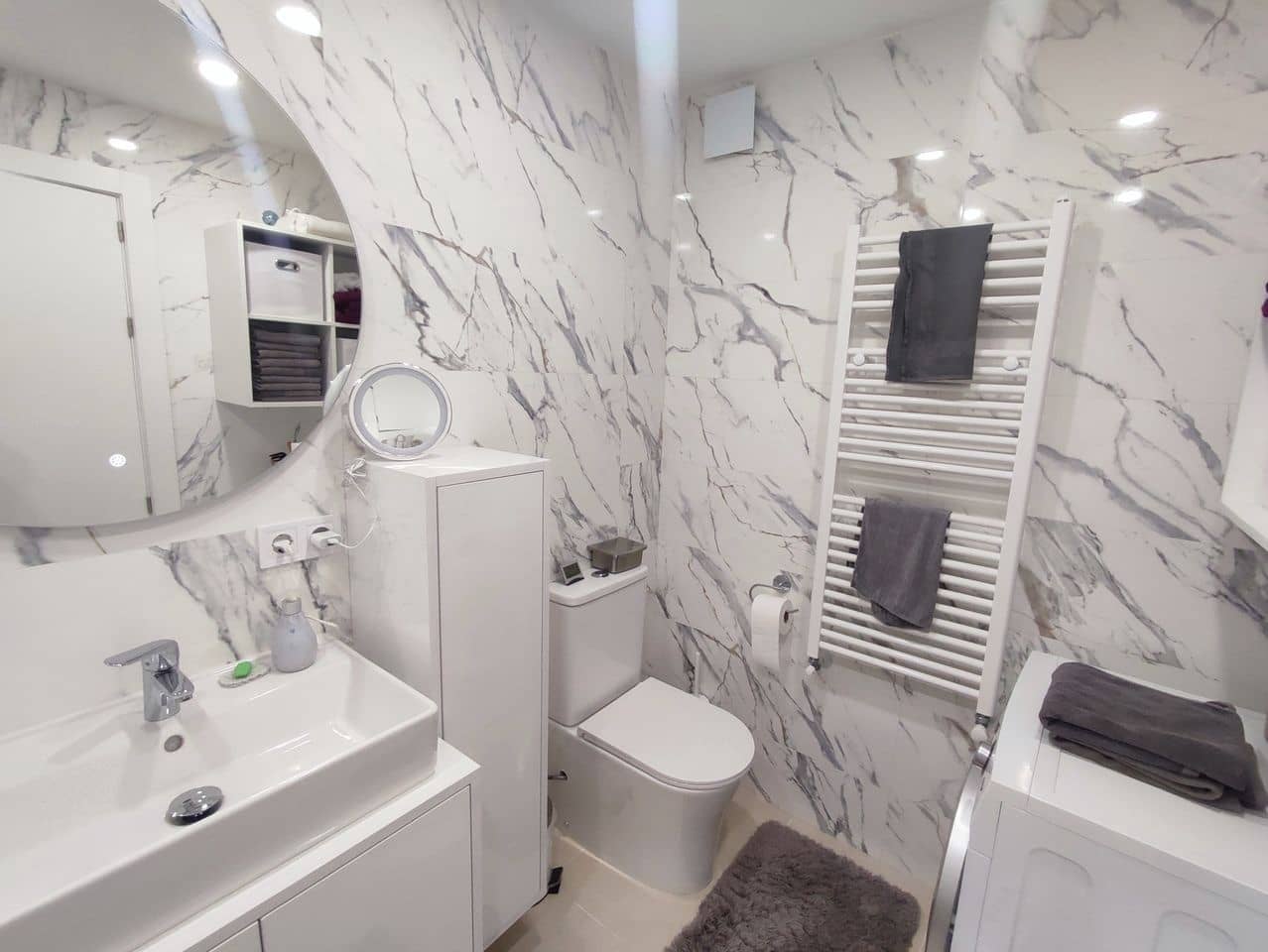 2 sovrum Lägenhet till salu i Sucina - 182 500 € (Ref: 9806626)