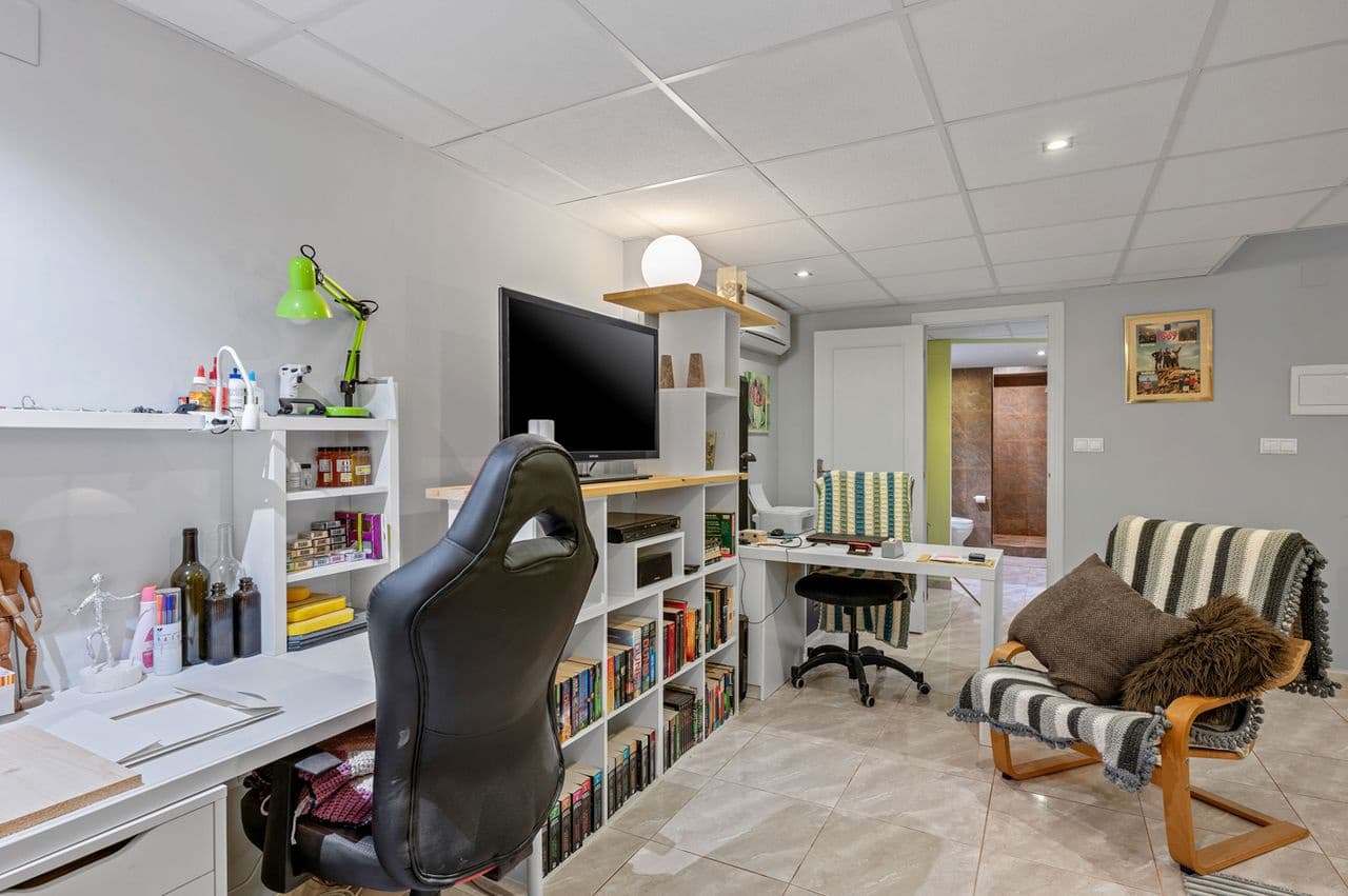 2 soverom Hus til salgs i San Miguel de Salinas - € 189 500 (Ref: 9806627)