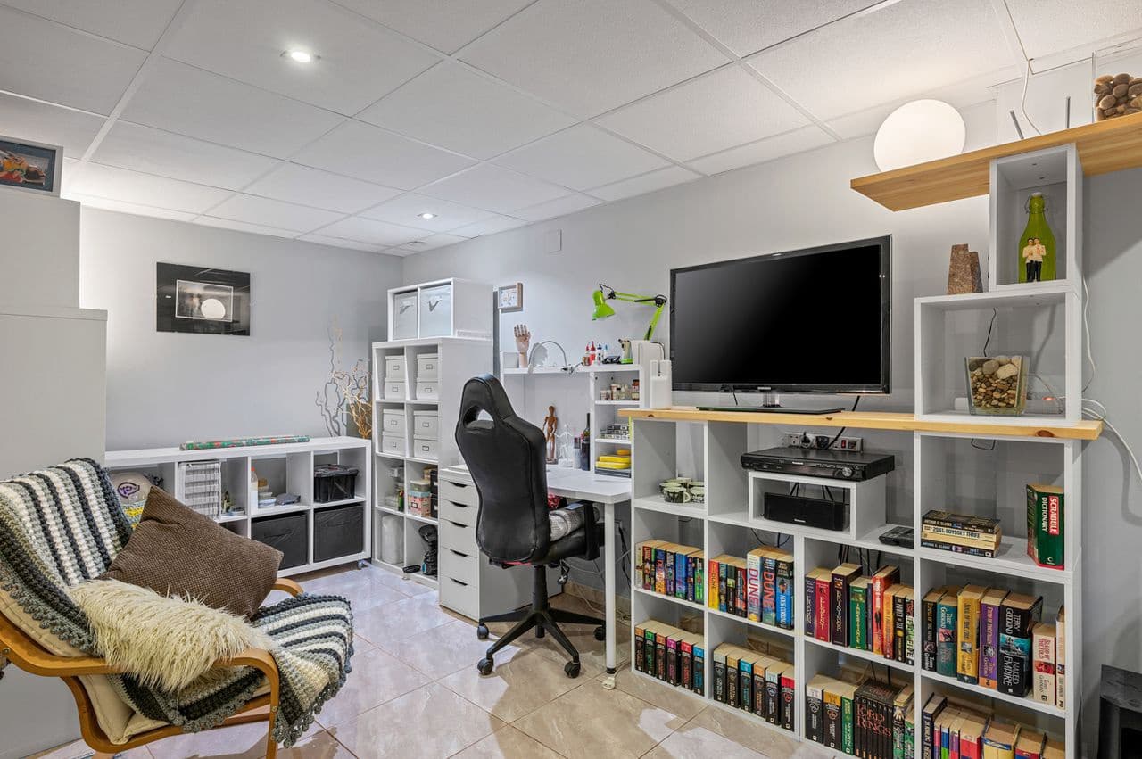 2 soverom Hus til salgs i San Miguel de Salinas - € 189 500 (Ref: 9806627)