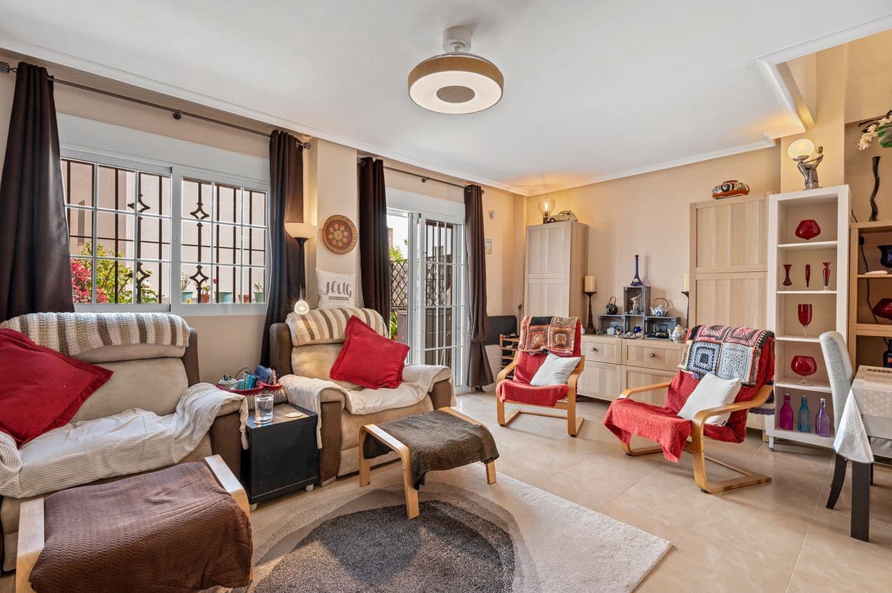 2 soverom Hus til salgs i San Miguel de Salinas - € 189 500 (Ref: 9806627)