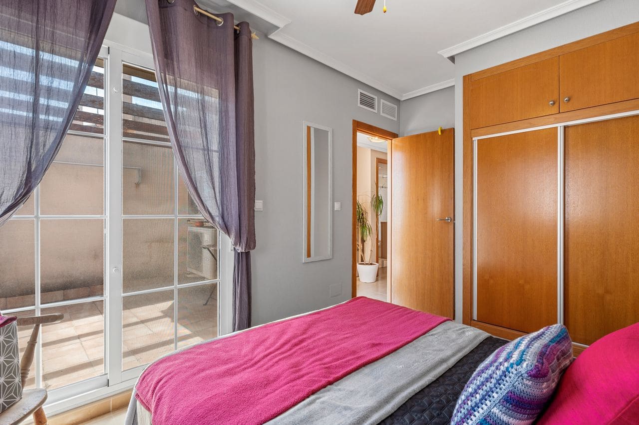 2 soverom Hus til salgs i San Miguel de Salinas - € 189 500 (Ref: 9806627)