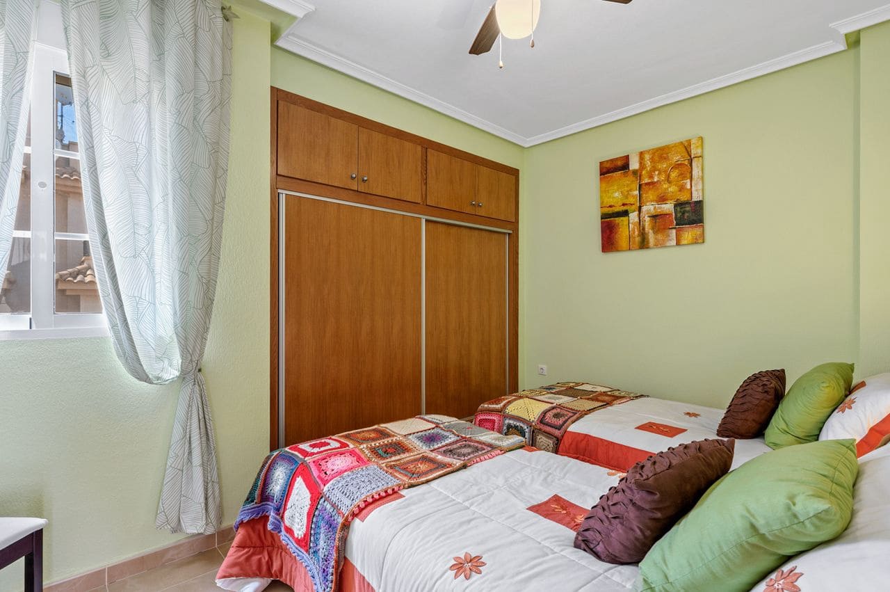 2 soverom Hus til salgs i San Miguel de Salinas - € 189 500 (Ref: 9806627)