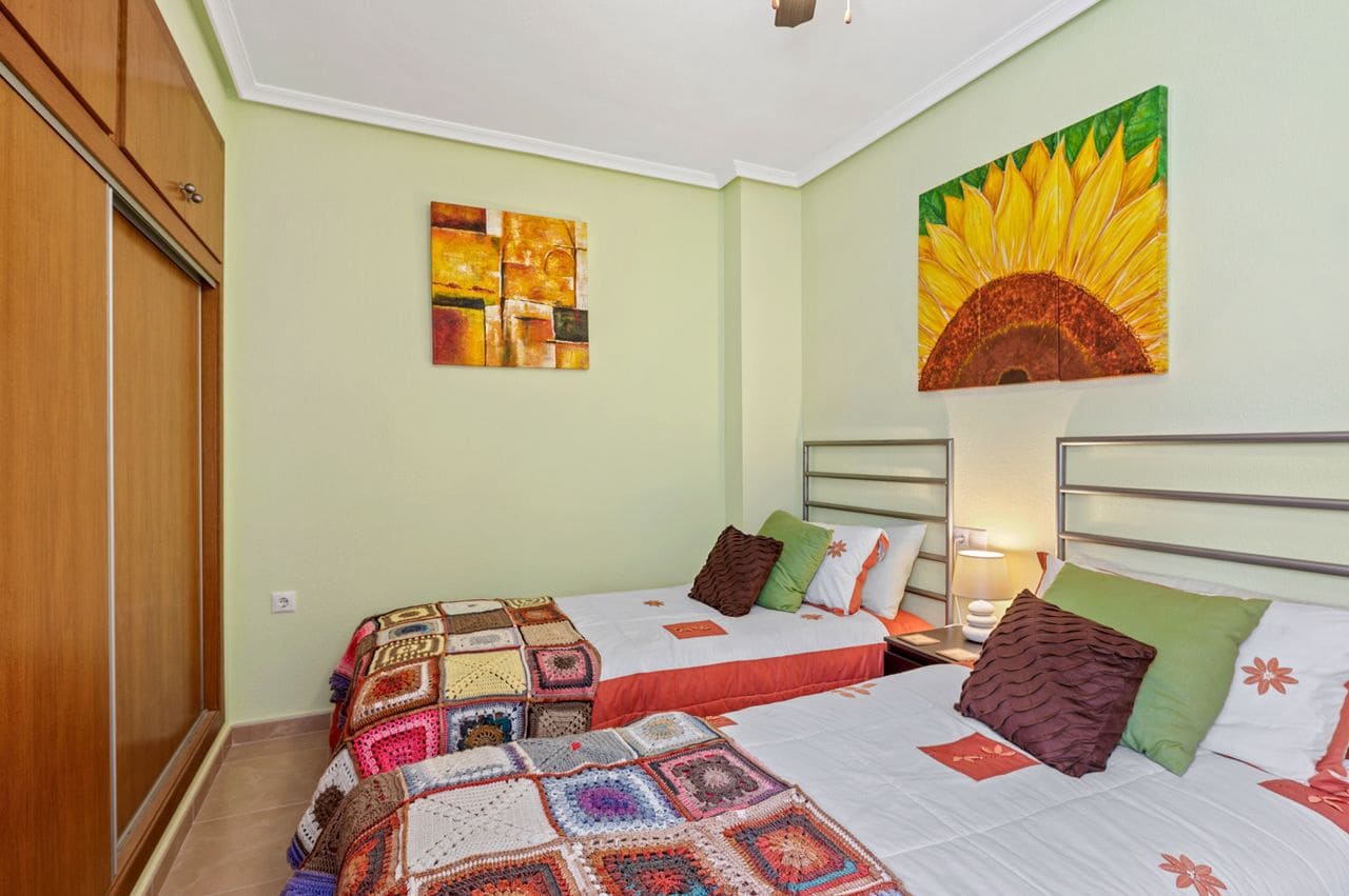 2 soverom Hus til salgs i San Miguel de Salinas - € 189 500 (Ref: 9806627)