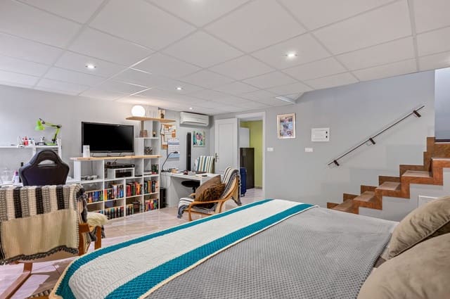 2 soverom Hus til salgs i San Miguel de Salinas - € 189 500 (Ref: 9806627)