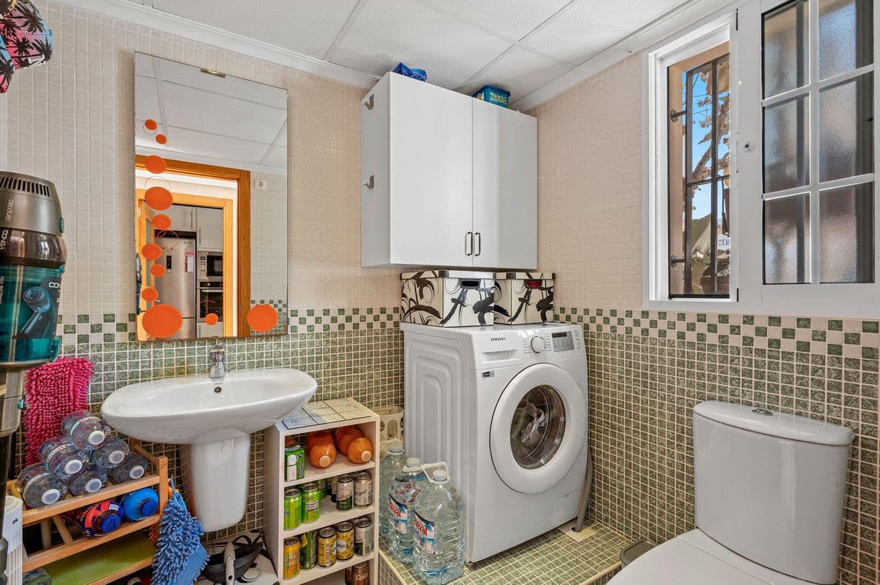 2 soverom Hus til salgs i San Miguel de Salinas - € 189 500 (Ref: 9806627)