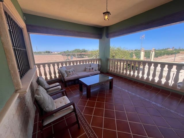 2 soverom Finca/Herregård til salgs i Daya Nueva med svømmebasseng - € 529 000 (Ref: 9808139)