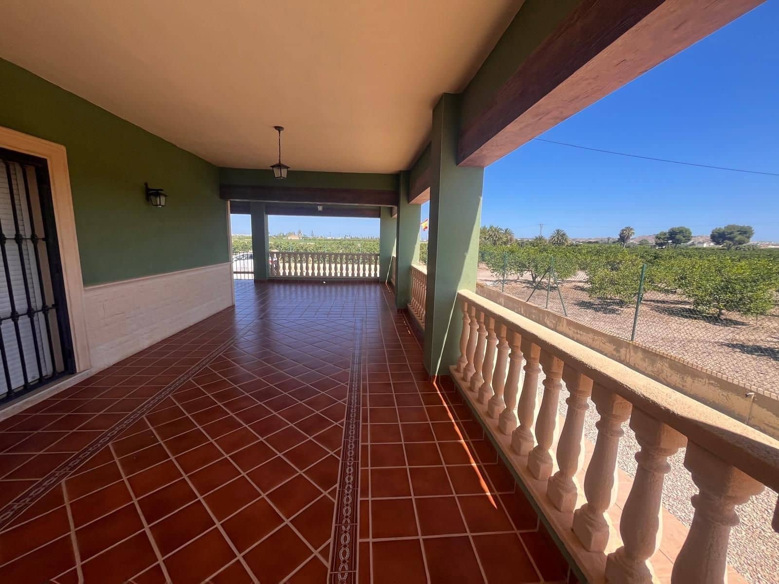 Finca/Casa Rural de 2 habitaciones en Daya Nueva en venta con piscina - 529.000 € (Ref: 9808139)