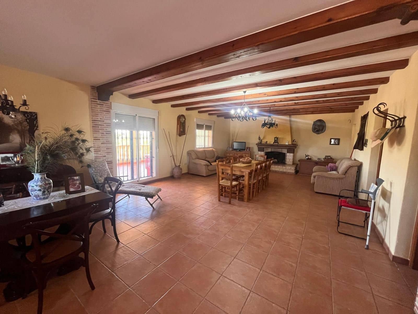 Finca/Casa Rural de 2 habitaciones en Daya Nueva en venta con piscina - 529.000 € (Ref: 9808139)
