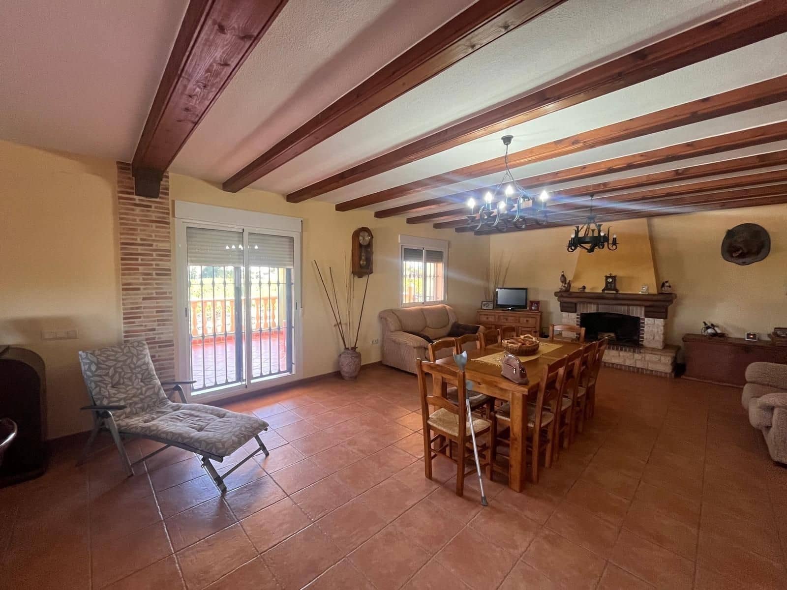 Finca/Casa Rural de 2 habitaciones en Daya Nueva en venta con piscina - 529.000 € (Ref: 9808139)