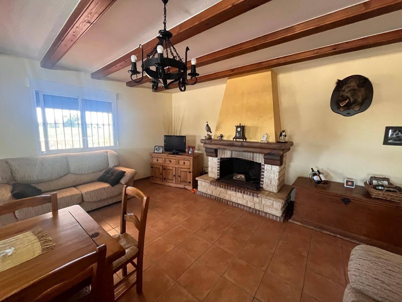Finca/Casa Rural de 2 habitaciones en Daya Nueva en venta con piscina - 529.000 € (Ref: 9808139)