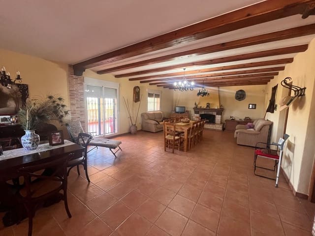 2 soverom Finca/Herregård til salgs i Daya Nueva med svømmebasseng - € 529 000 (Ref: 9808139)