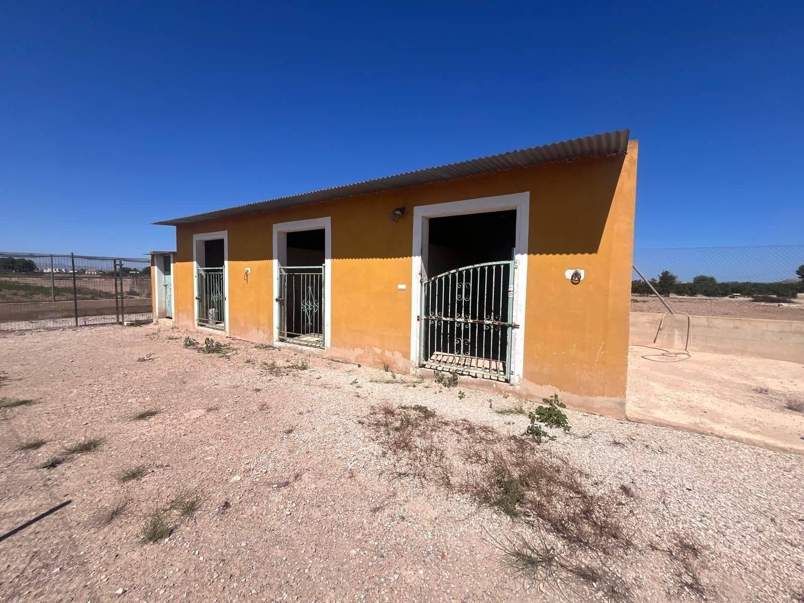 Finca/Casa Rural de 2 habitaciones en Daya Nueva en venta con piscina - 529.000 € (Ref: 9808139)