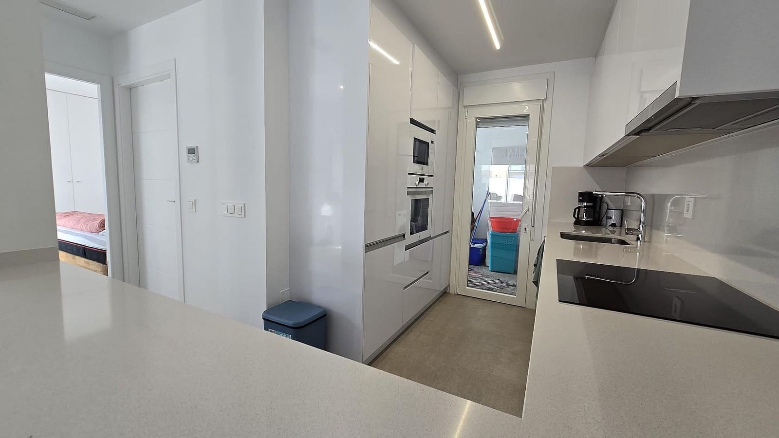 3 makuuhuone Huvila myytävänä paikassa San Pedro del Pinatar - 370 000 € (Ref: 9808140)