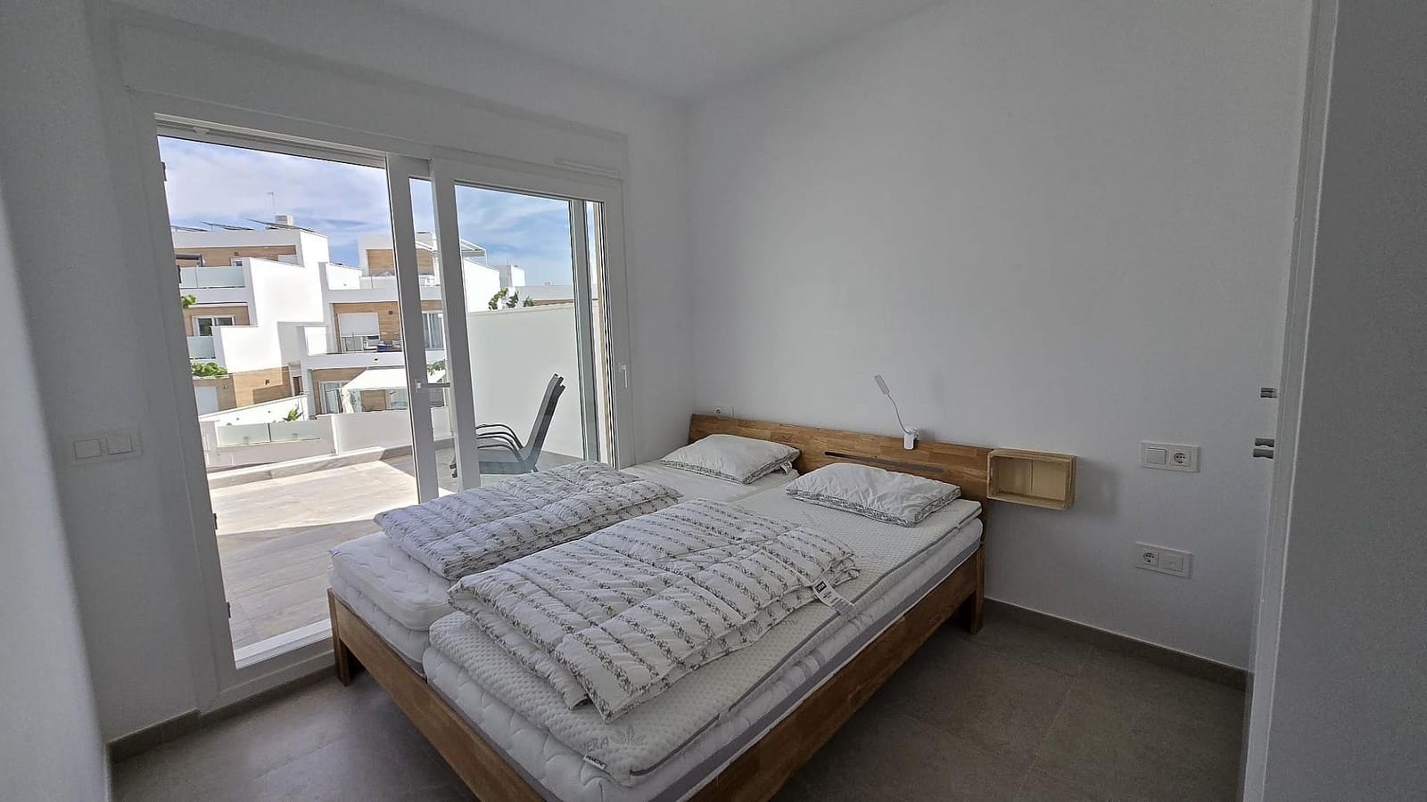 3 makuuhuone Huvila myytävänä paikassa San Pedro del Pinatar - 370 000 € (Ref: 9808140)