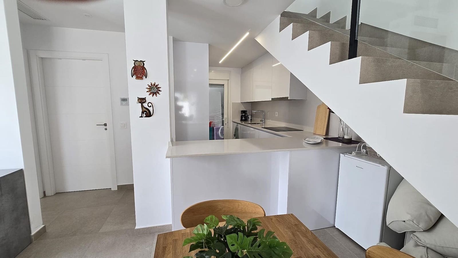 3 makuuhuone Huvila myytävänä paikassa San Pedro del Pinatar - 370 000 € (Ref: 9808140)