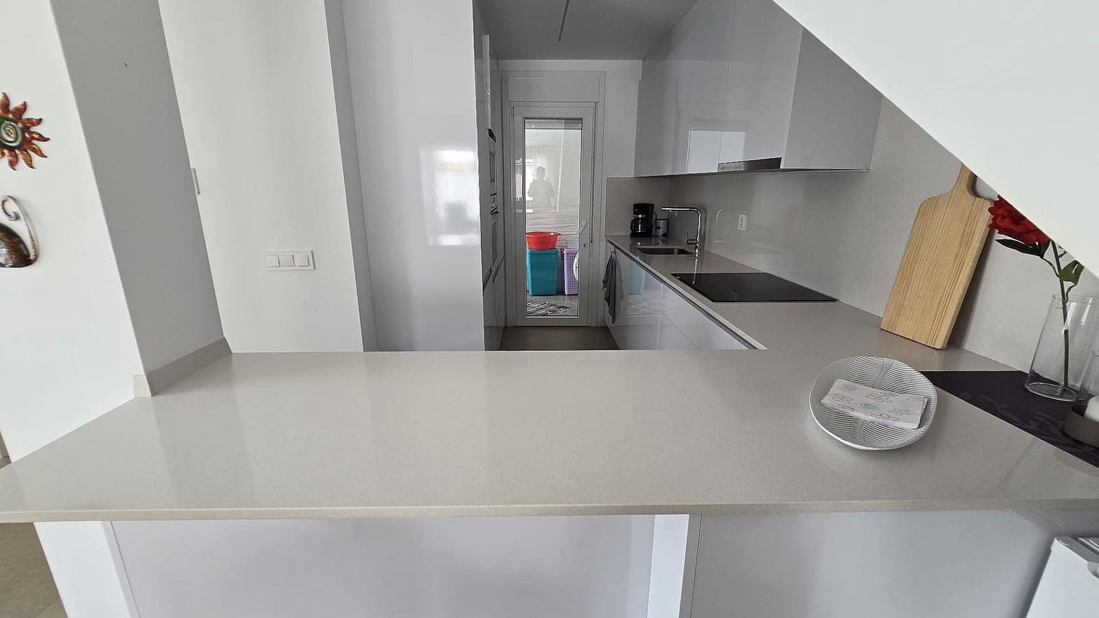 3 makuuhuone Huvila myytävänä paikassa San Pedro del Pinatar - 370 000 € (Ref: 9808140)