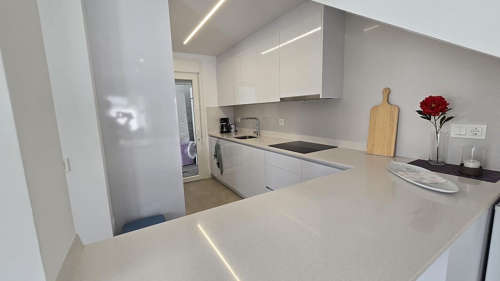 3 makuuhuone Huvila myytävänä paikassa San Pedro del Pinatar - 370 000 € (Ref: 9808140)