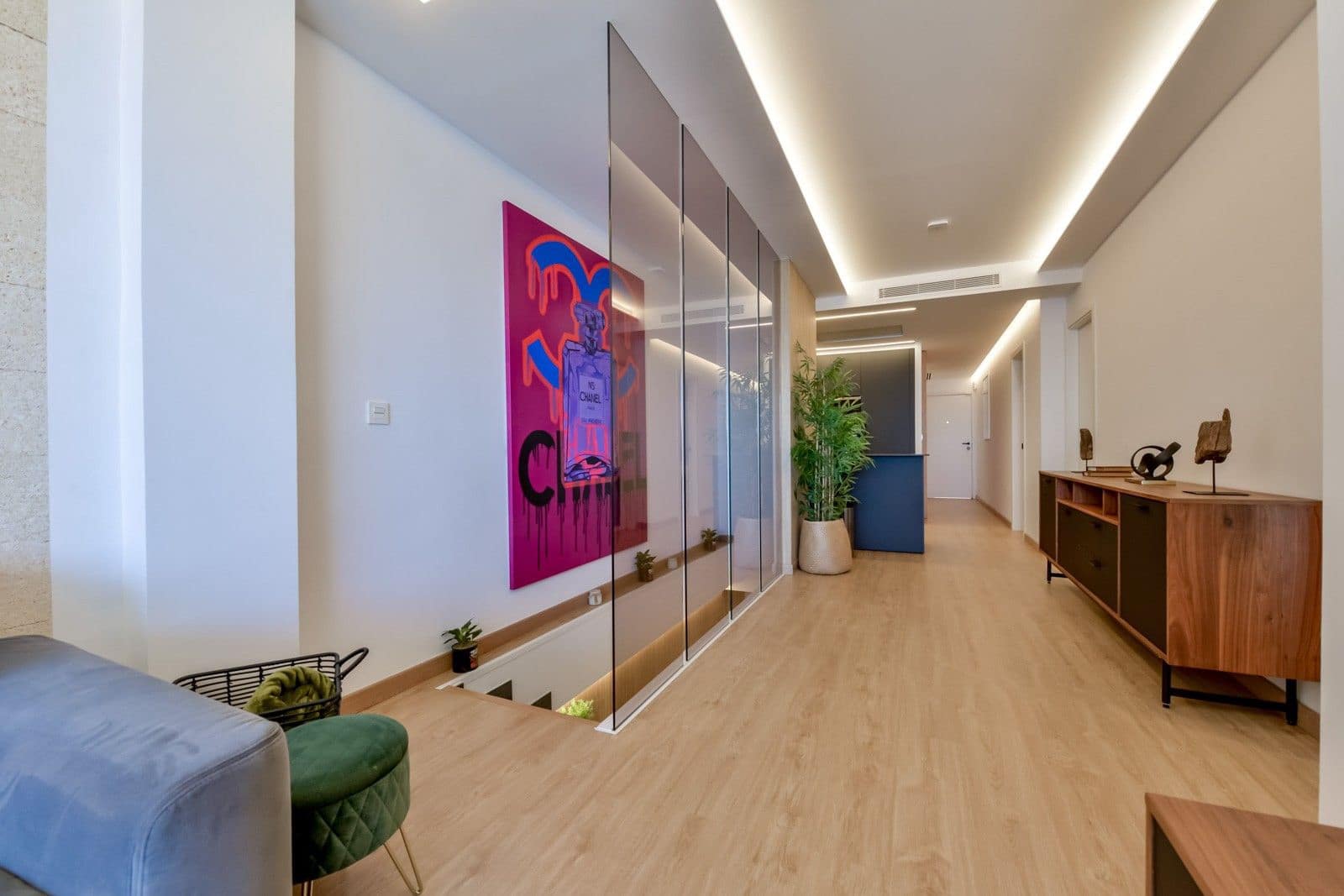 4 sypialnia Penthouse na sprzedaż w Altea z basenem garażem - 599 000 € (Ref: 9808142)