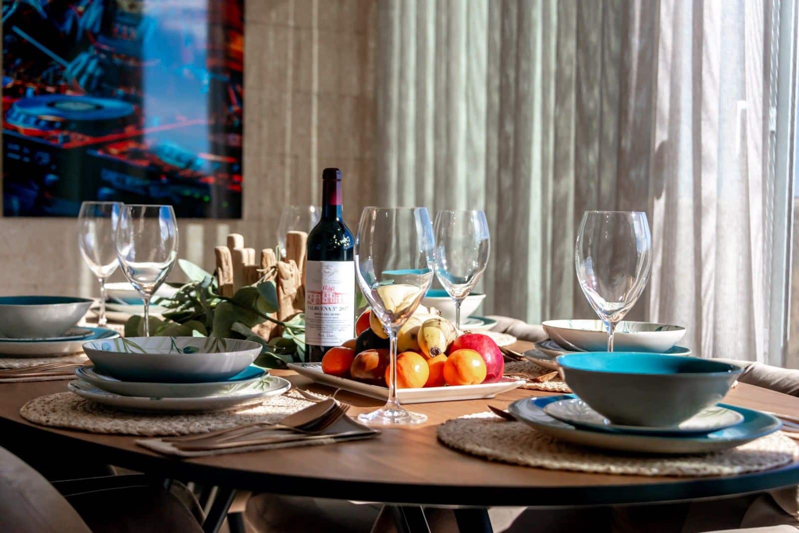 4 sypialnia Penthouse na sprzedaż w Altea z basenem garażem - 599 000 € (Ref: 9808142)