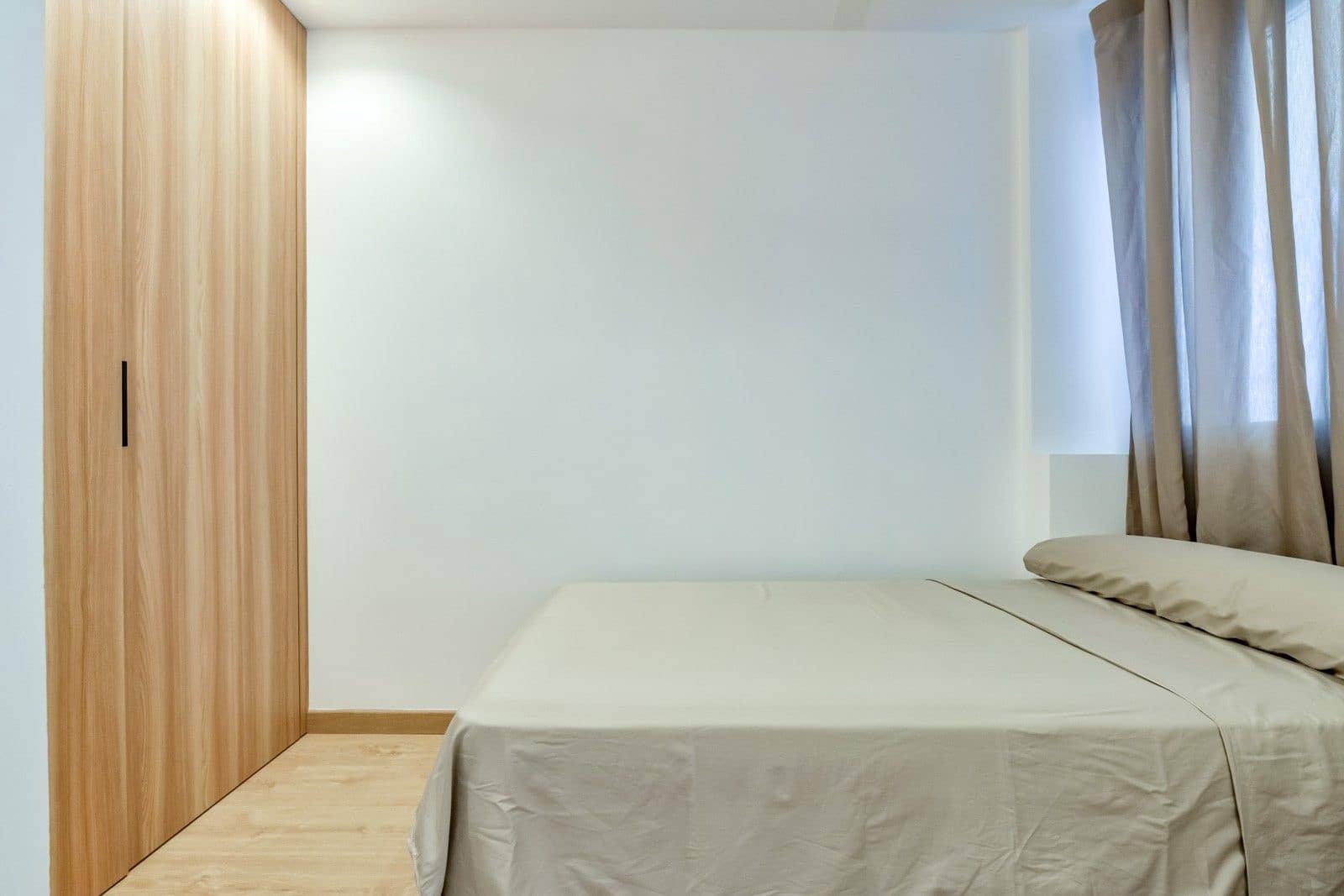 4 sypialnia Penthouse na sprzedaż w Altea z basenem garażem - 599 000 € (Ref: 9808142)