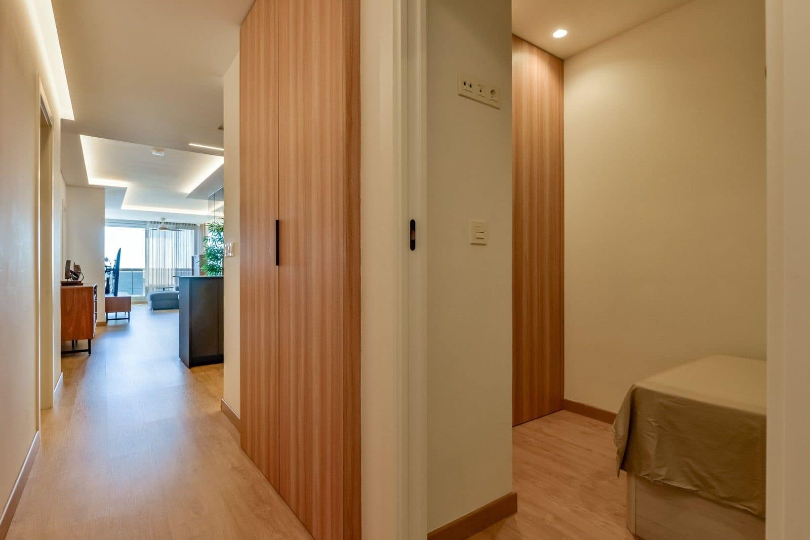 4 sypialnia Penthouse na sprzedaż w Altea z basenem garażem - 599 000 € (Ref: 9808142)