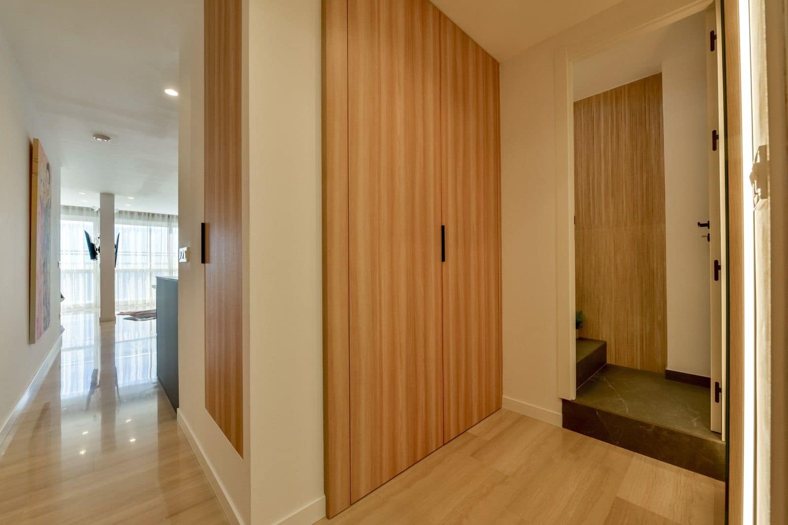 4 sypialnia Penthouse na sprzedaż w Altea z basenem garażem - 599 000 € (Ref: 9808142)