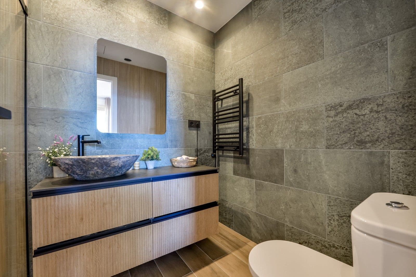 4 sypialnia Penthouse na sprzedaż w Altea z basenem garażem - 599 000 € (Ref: 9808142)