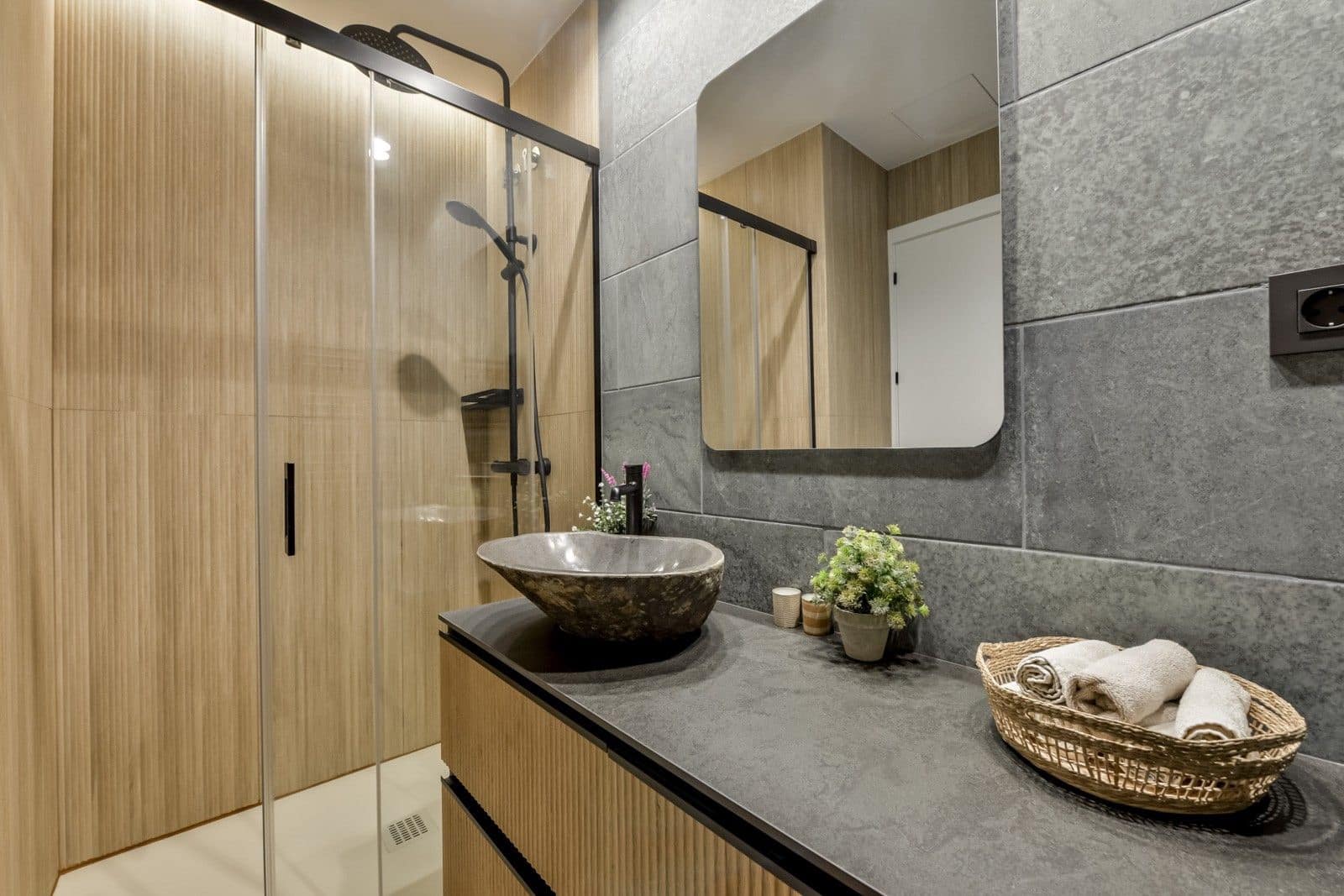 4 sypialnia Penthouse na sprzedaż w Altea z basenem garażem - 599 000 € (Ref: 9808142)