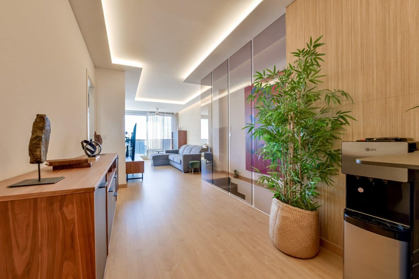 4 sypialnia Penthouse na sprzedaż w Altea z basenem garażem - 599 000 € (Ref: 9808142)