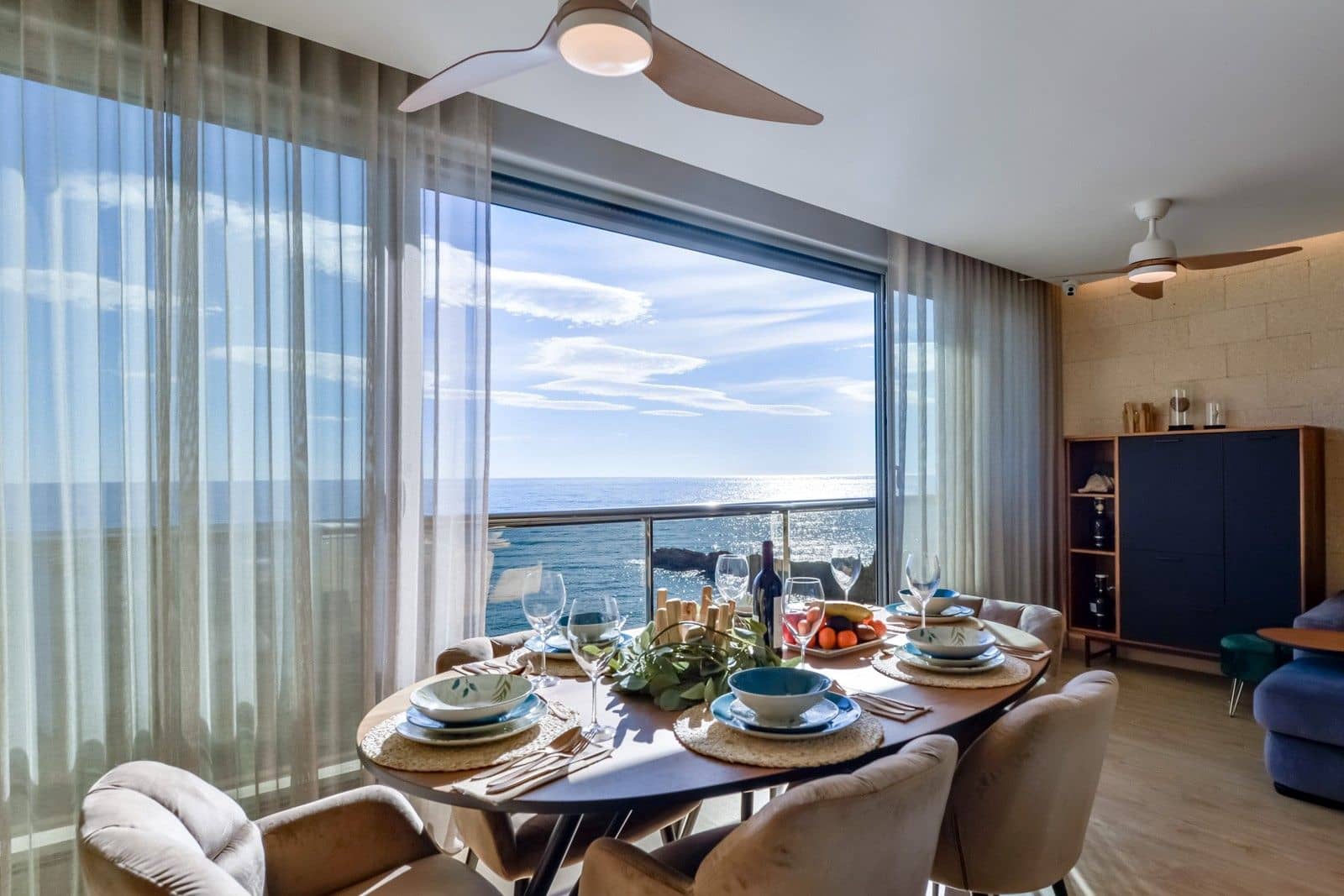 4 sovrum Takvåning till salu i Altea - 599 000 € (Ref: 9808143)