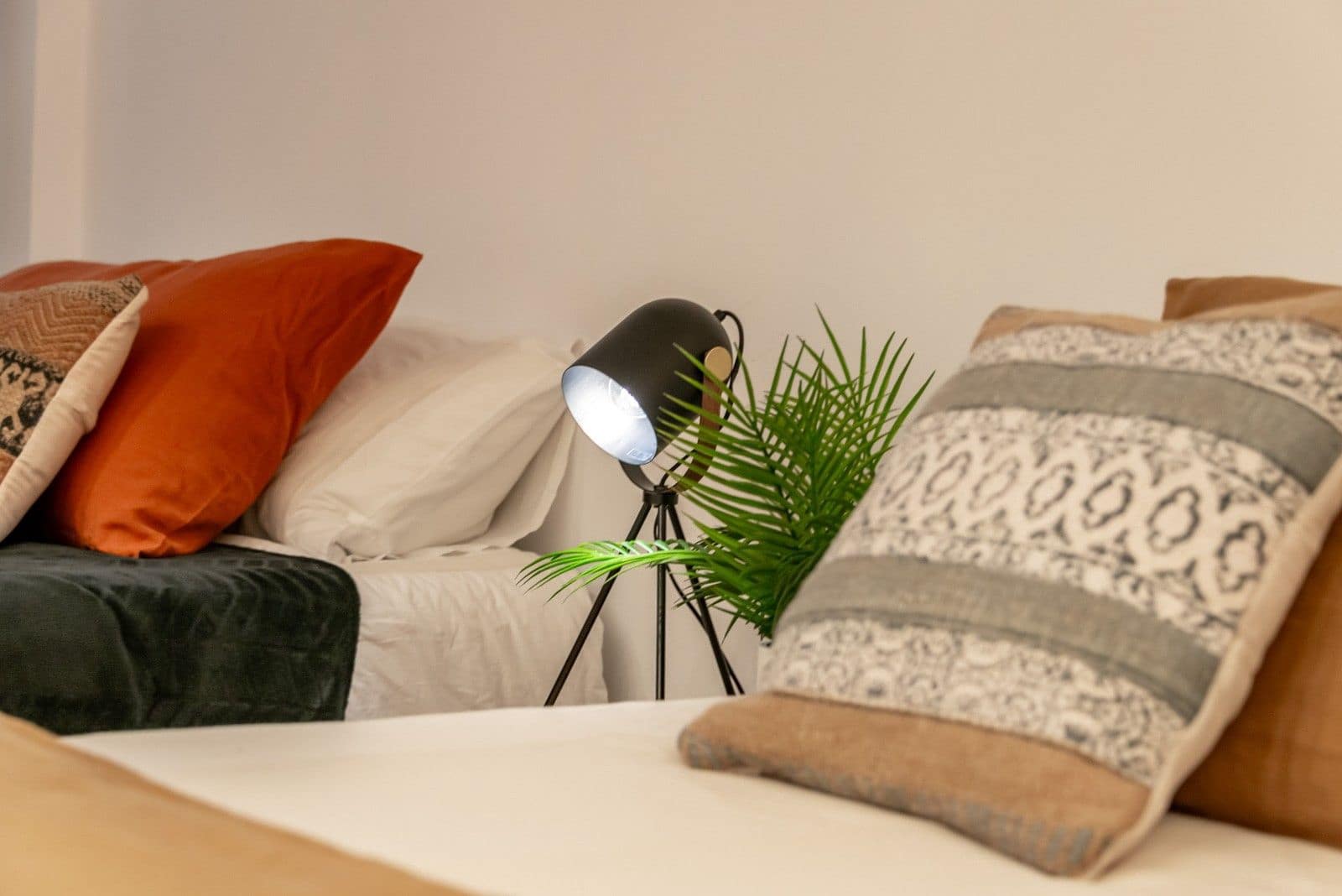 4 sovrum Takvåning till salu i Altea - 599 000 € (Ref: 9808143)