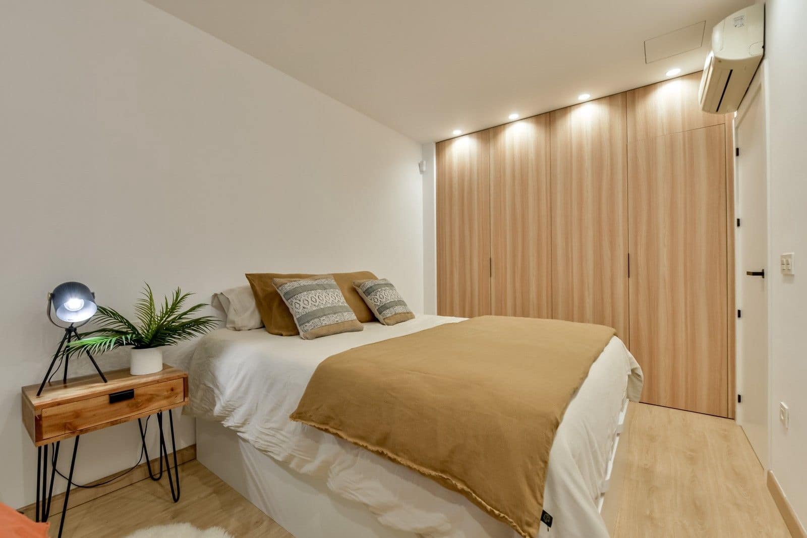 4 sovrum Takvåning till salu i Altea - 599 000 € (Ref: 9808143)