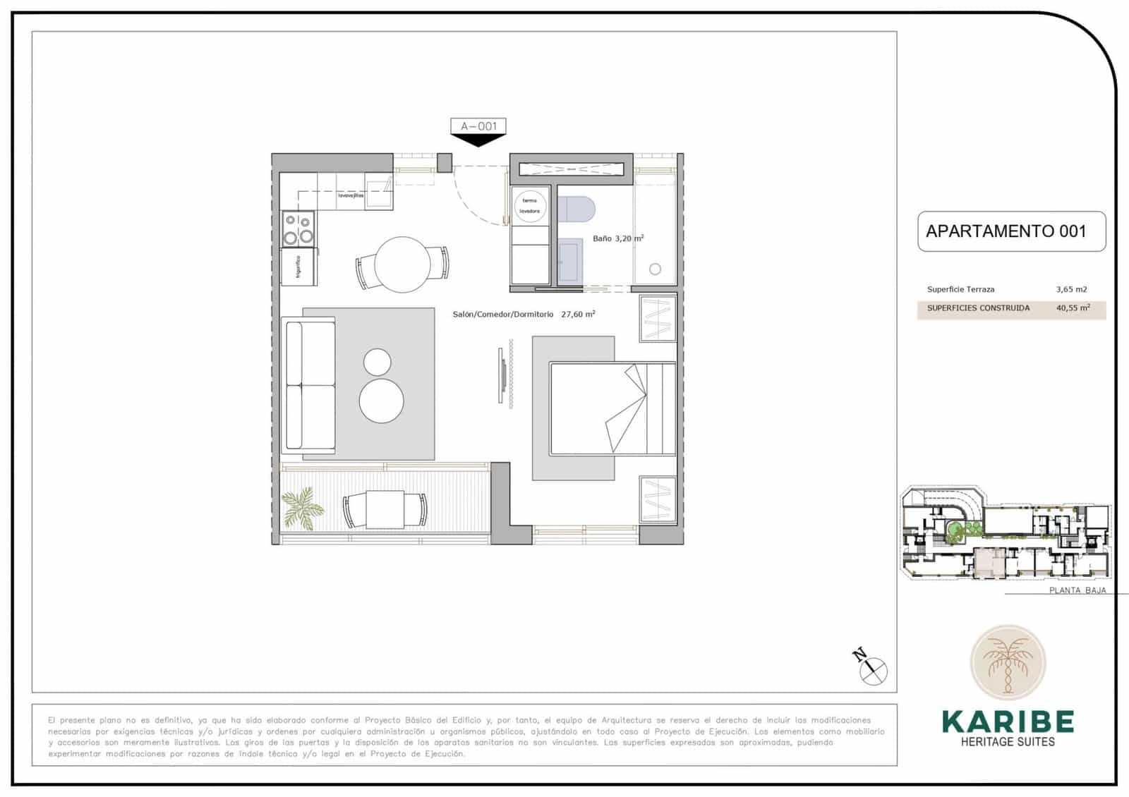 2 bedroom Villa for sale in Lo Pagan - € 231,900 (Ref: 9808144)