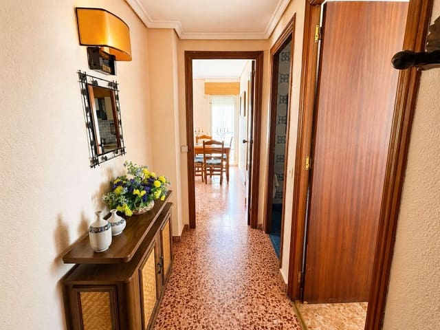 2 chambre Appartement à vendre à Los Europeos, Torrevieja - 189 500 € (Ref: 9808146)