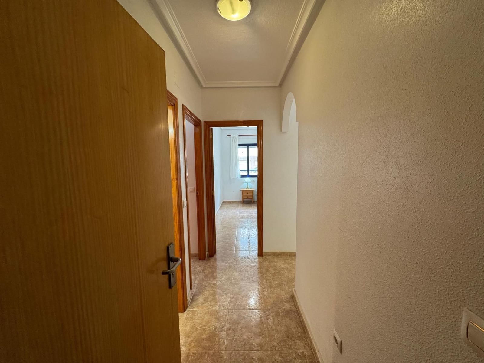 2 Zimmer Apartment zu verkaufen in Campoamor mit Pool Garage - 185.000 € (Ref: 9808147)