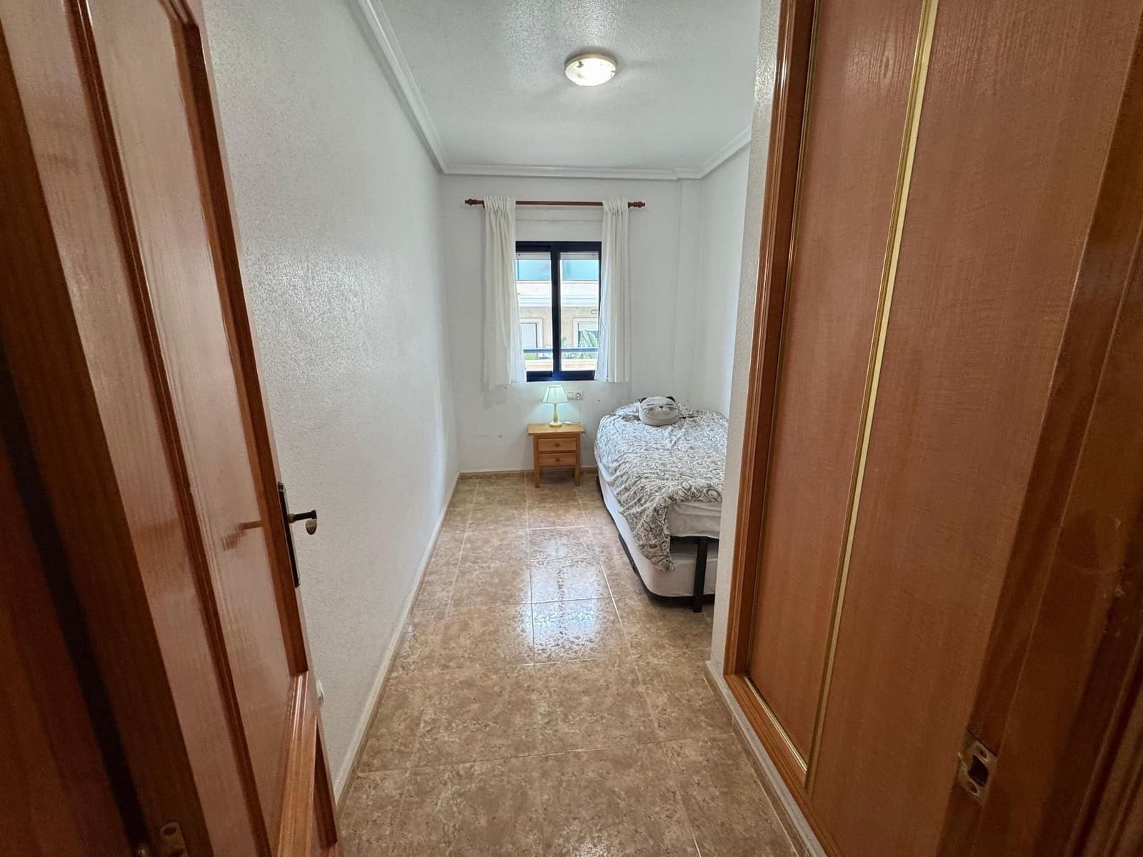 2 Zimmer Apartment zu verkaufen in Campoamor mit Pool Garage - 185.000 € (Ref: 9808147)