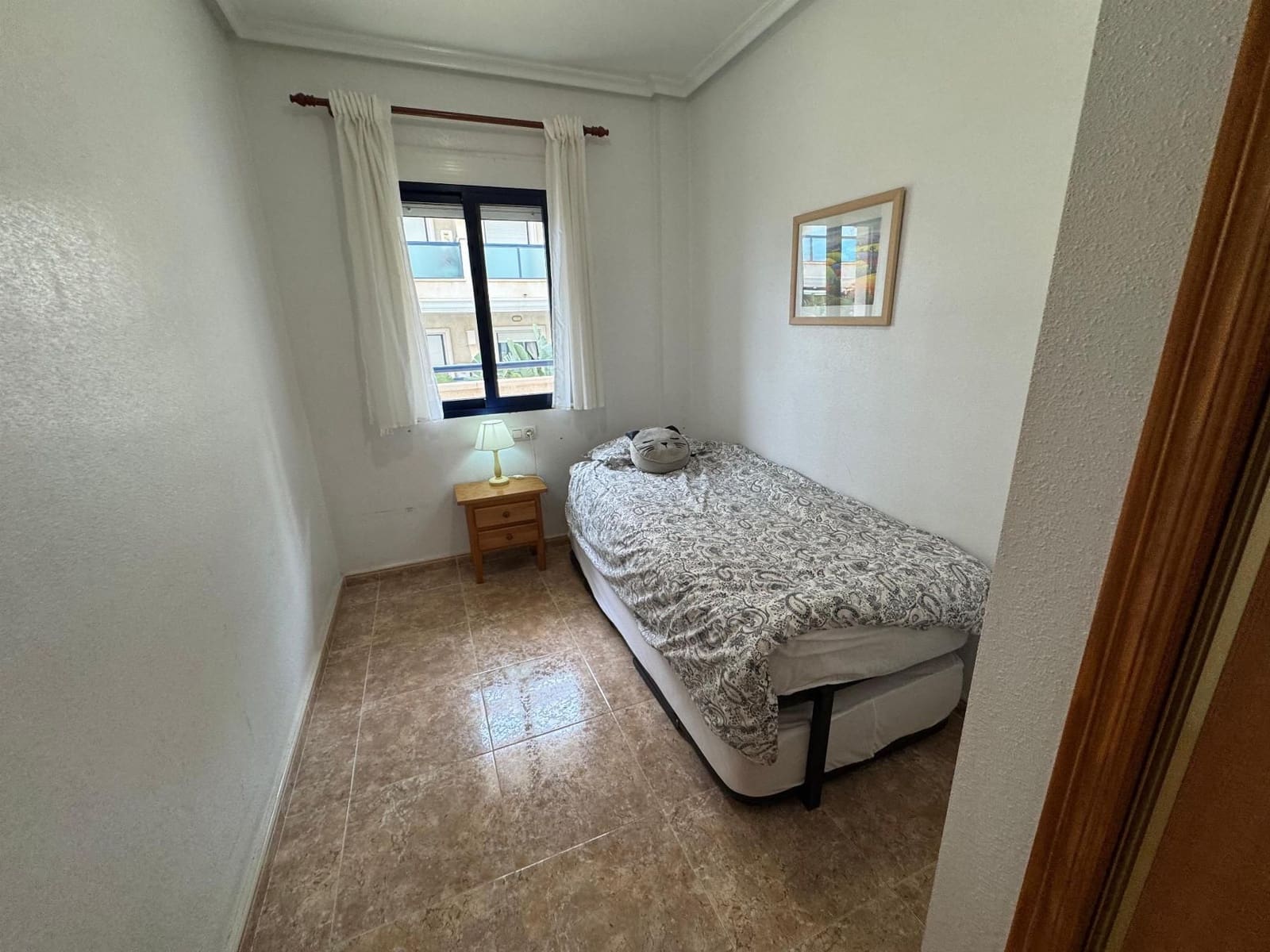 2 Zimmer Apartment zu verkaufen in Campoamor mit Pool Garage - 185.000 € (Ref: 9808147)