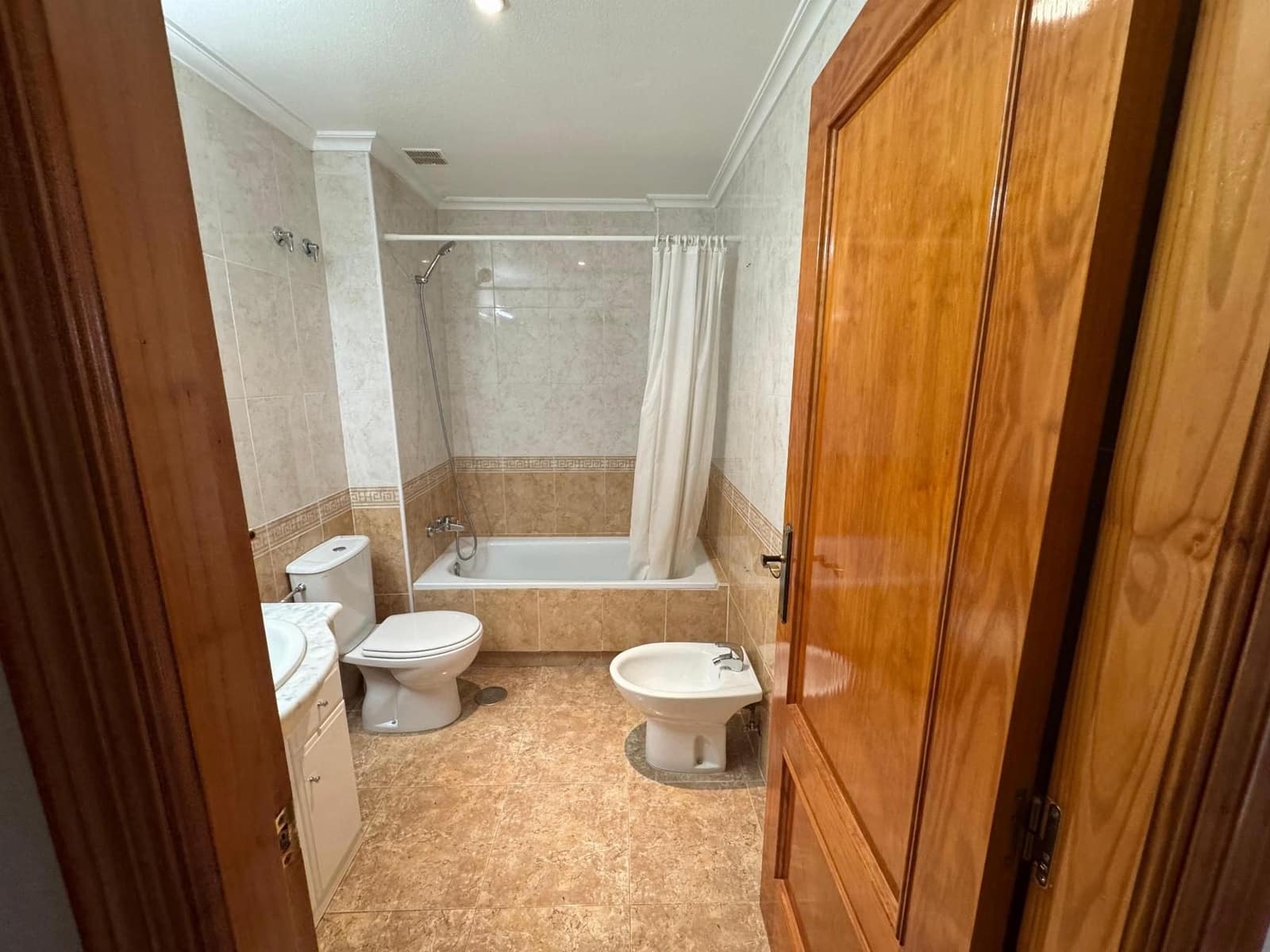 2 Zimmer Apartment zu verkaufen in Campoamor mit Pool Garage - 185.000 € (Ref: 9808147)