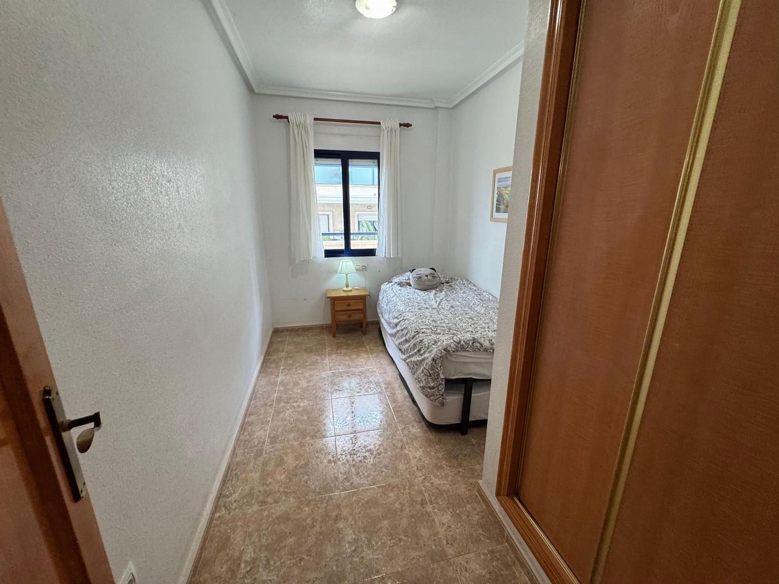 2 soveværelse Lejlighed til salg i Campoamor med swimmingpool garage - € 185.000 (Ref: 9808147)