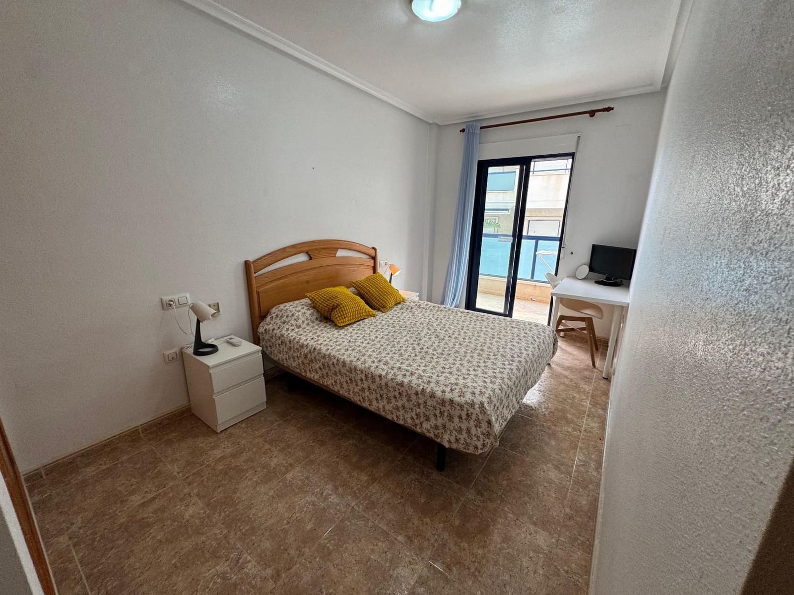 2 soveværelse Lejlighed til salg i Campoamor med swimmingpool garage - € 185.000 (Ref: 9808147)