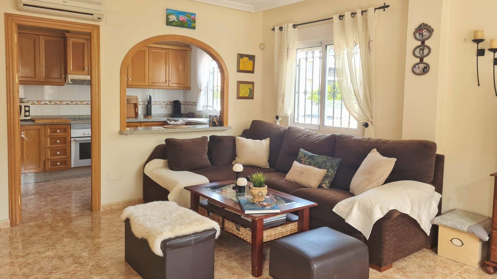 3 bedroom Villa for sale in Los Dolses - € 285,000 (Ref: 9808151)