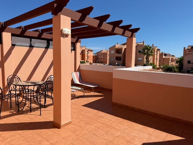3 sypialnia Apartament na sprzedaż w Centro, Torrevieja z basenem garażem - 205 000 € (Ref: 9808152)